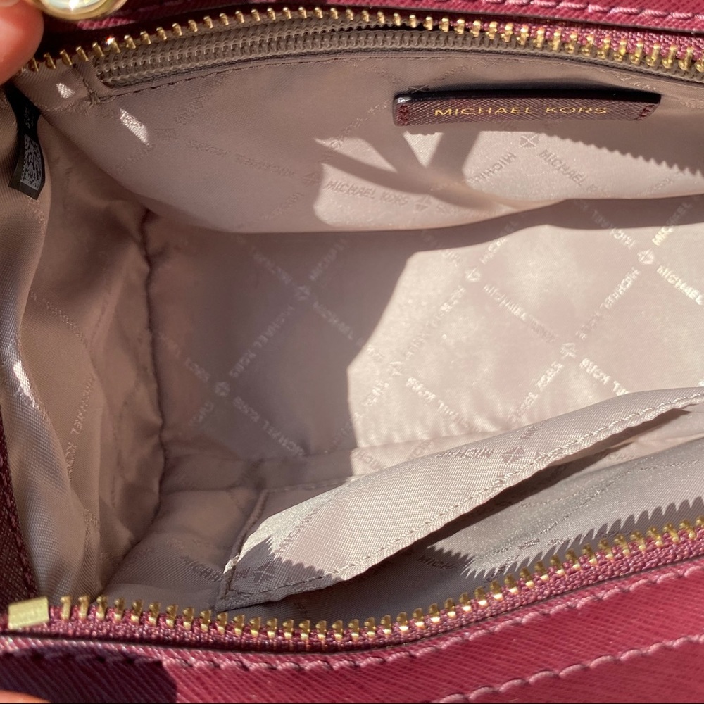 Michael Kors Crossbody studded - Picture 4 of 6